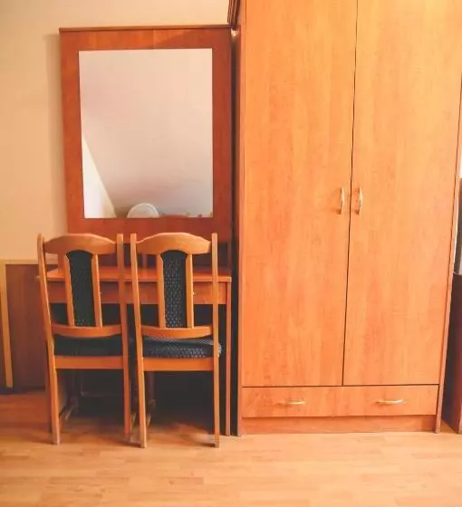 Majatalo Borostyánkert étterem & Vendégház