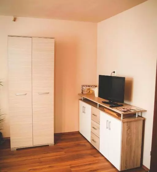 Majatalo Borostyánkert étterem & Vendégház