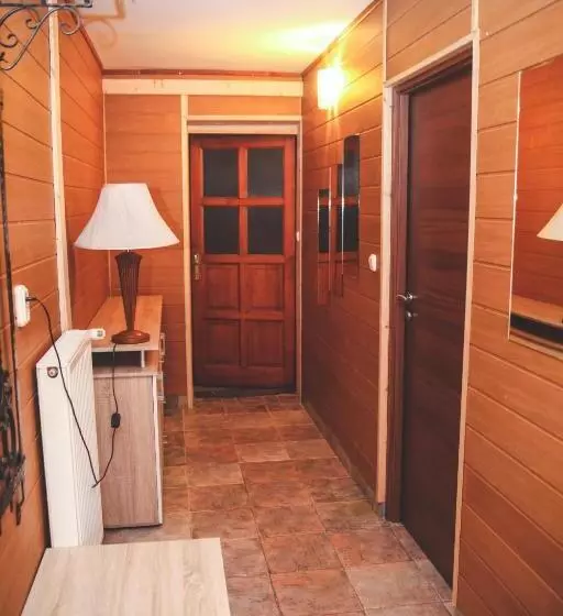 Majatalo Borostyánkert étterem & Vendégház