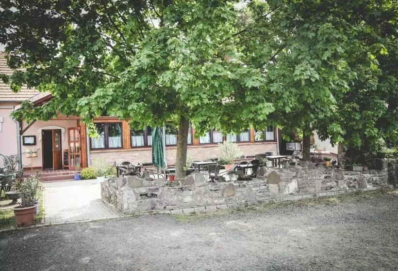 Majatalo Borostyánkert étterem & Vendégház