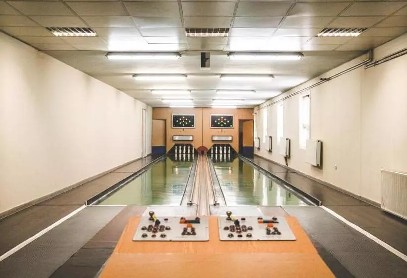 Majatalo Borostyánkert étterem & Vendégház