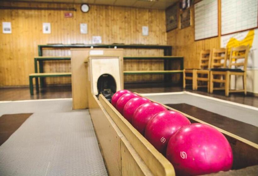 Пансион Borostyánkert étterem & Vendégház