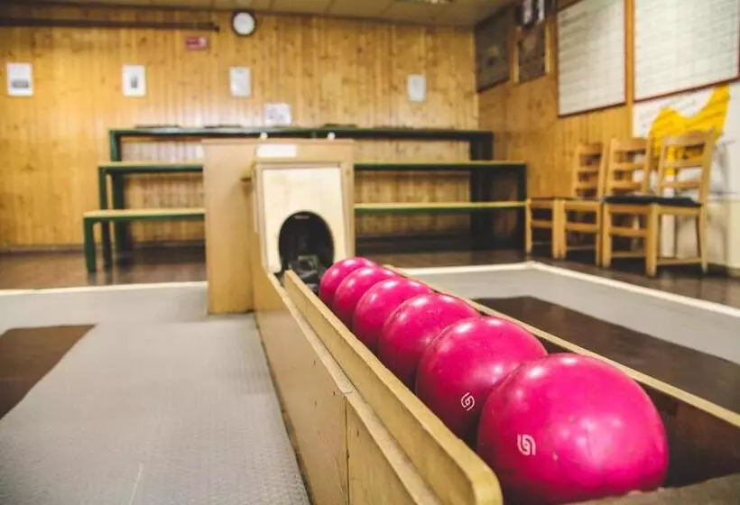 Majatalo Borostyánkert étterem & Vendégház