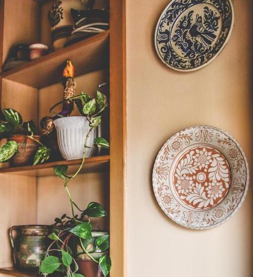 Пансион Borostyánkert étterem & Vendégház