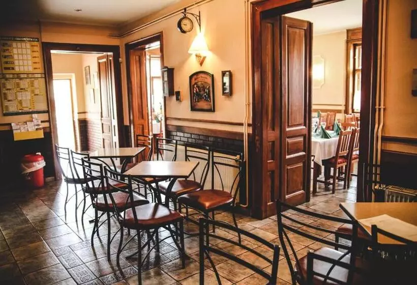 Majatalo Borostyánkert étterem & Vendégház