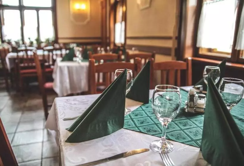 Majatalo Borostyánkert étterem & Vendégház