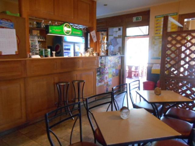 Пансион Borostyánkert étterem & Vendégház