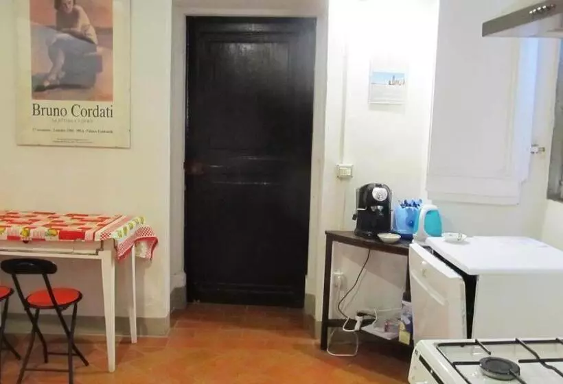 ペンション Casa Cordati