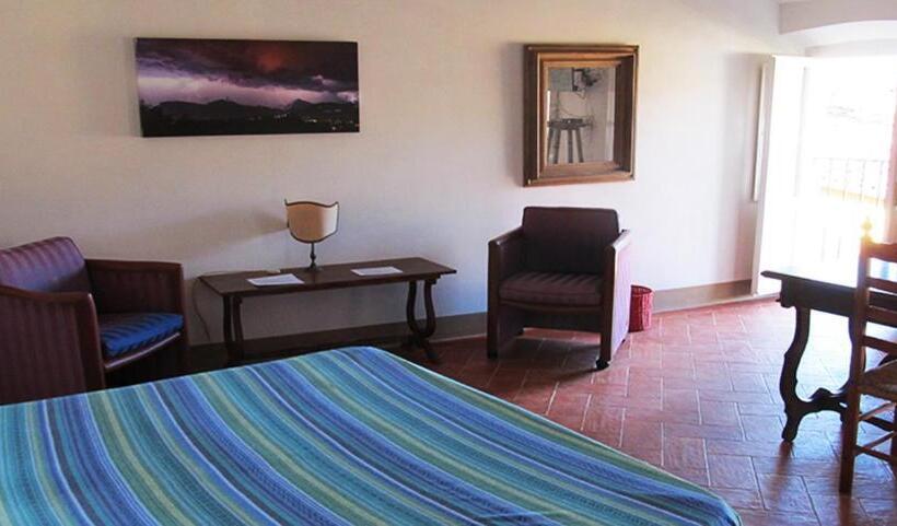 פנסיון Casa Cordati