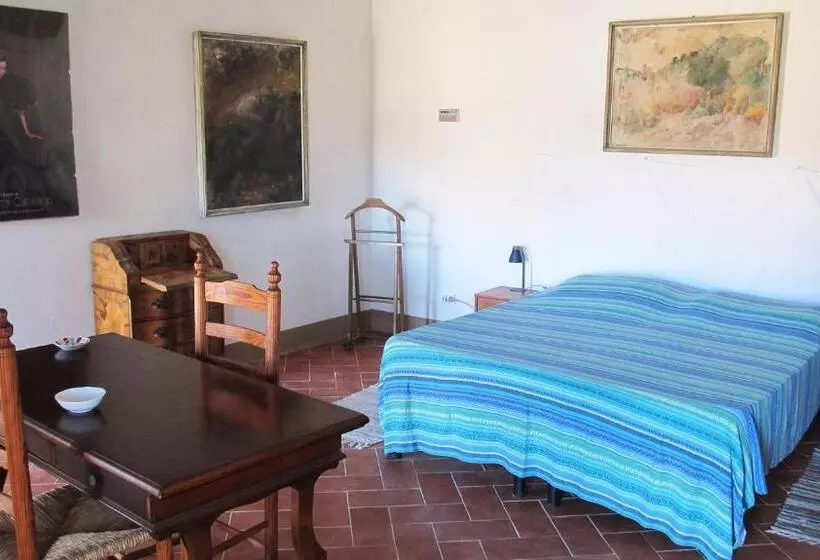 ペンション Casa Cordati