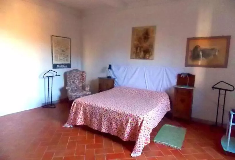 ペンション Casa Cordati