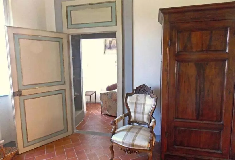 ペンション Casa Cordati