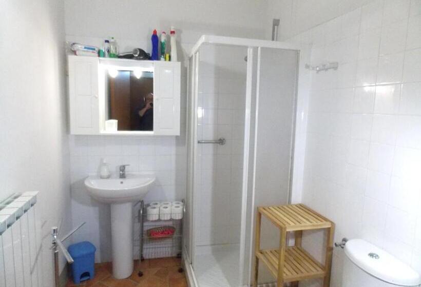 פנסיון Casa Cordati