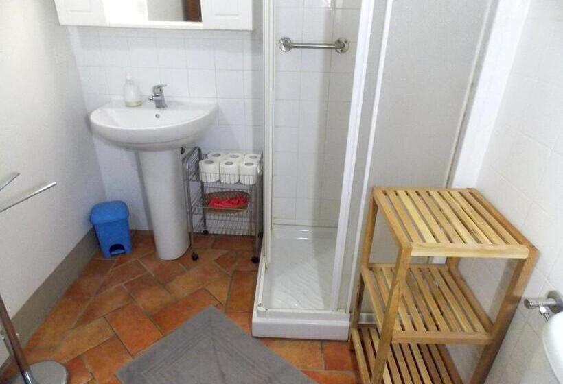 פנסיון Casa Cordati