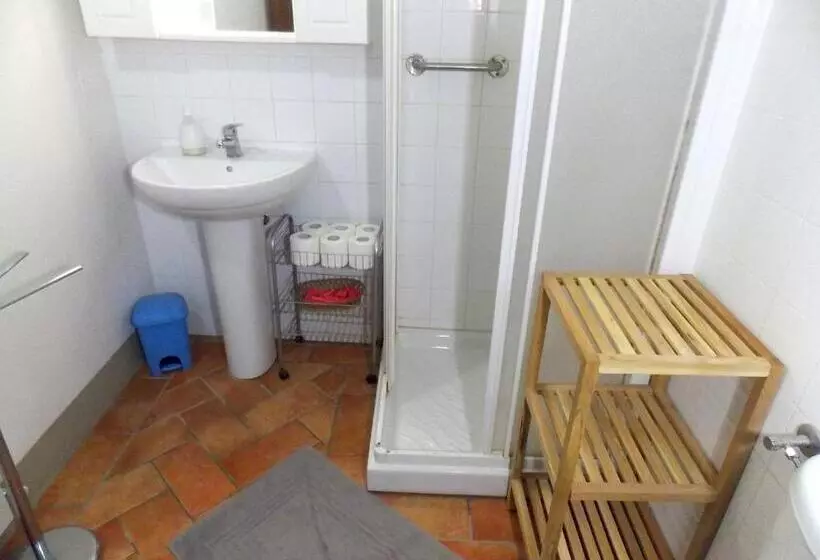 ペンション Casa Cordati