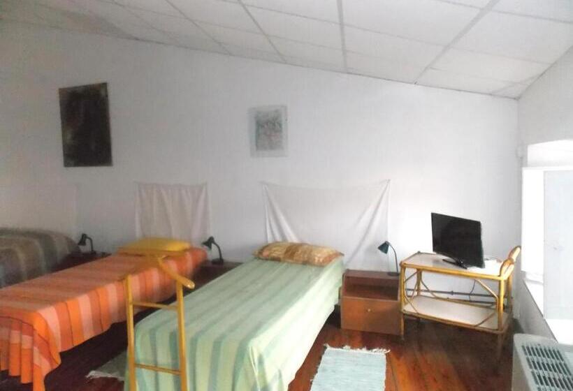 פנסיון Casa Cordati