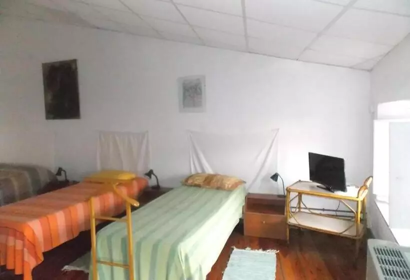 ペンション Casa Cordati