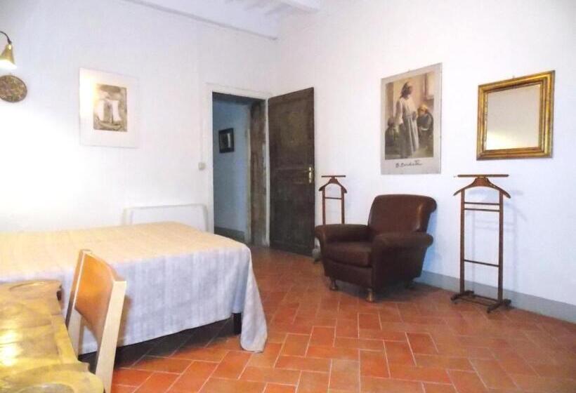 פנסיון Casa Cordati