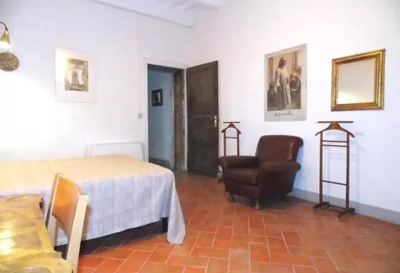 ペンション Casa Cordati