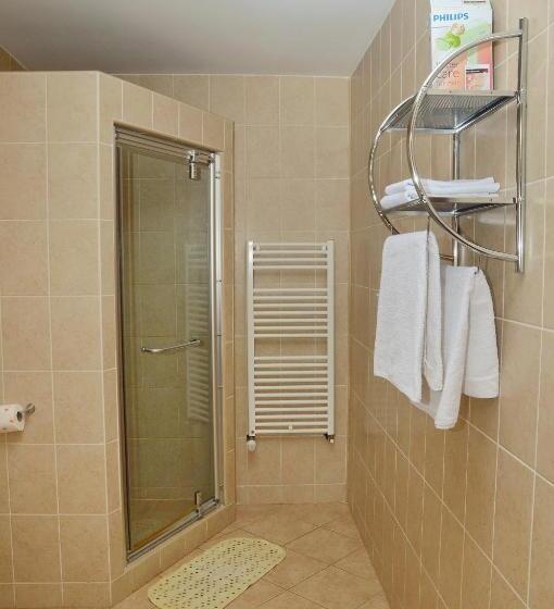 پانسیون Casa Iacob