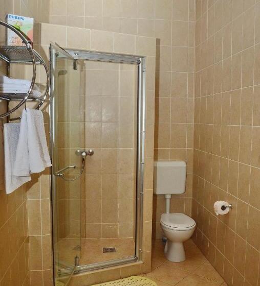 پانسیون Casa Iacob