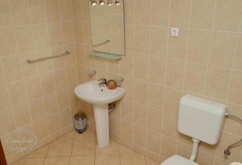 پانسیون Casa Iacob