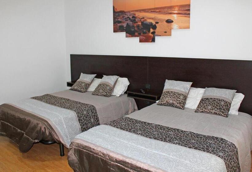 پانسیون D. Duarte I