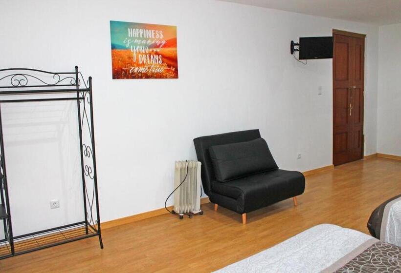 پانسیون D. Duarte I