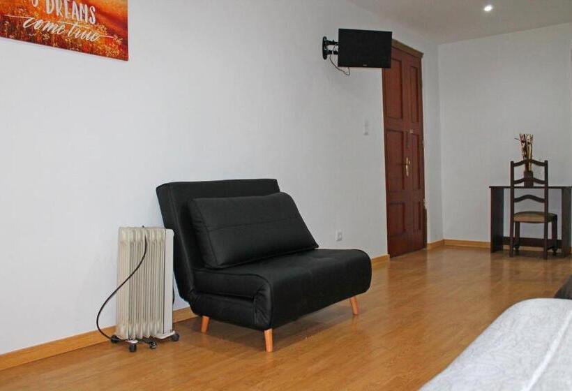 پانسیون D. Duarte I