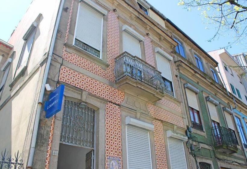 پانسیون D. Duarte I