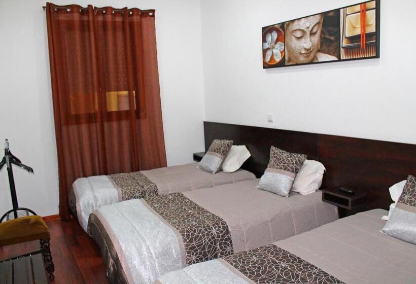 پانسیون D. Duarte I