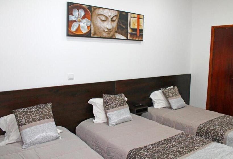 پانسیون D. Duarte I