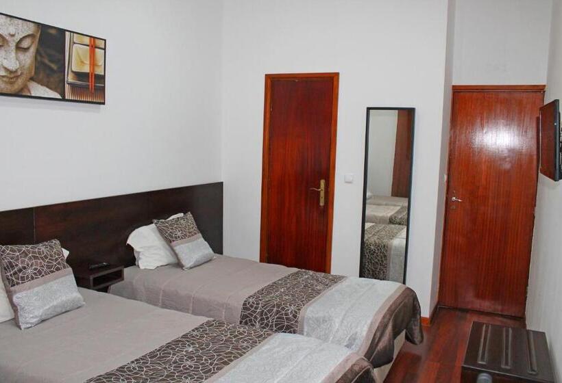 پانسیون D. Duarte I