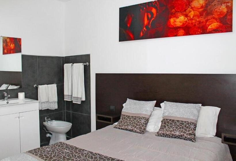 پانسیون D. Duarte I