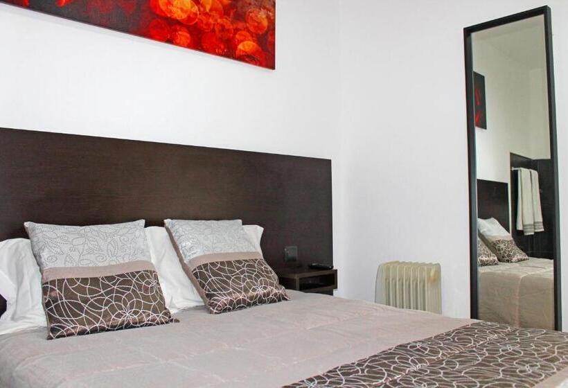 پانسیون D. Duarte I