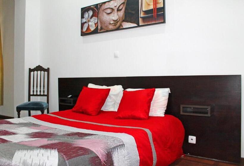 پانسیون D. Duarte I