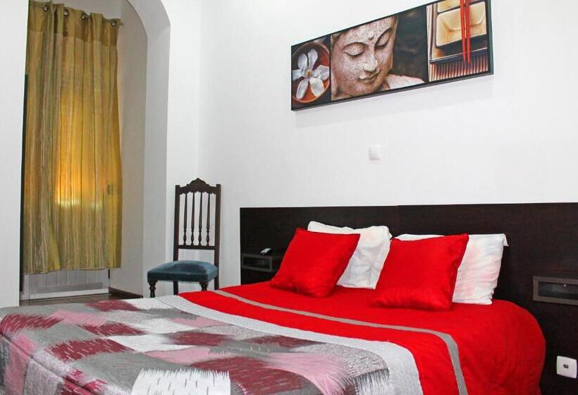 پانسیون D. Duarte I