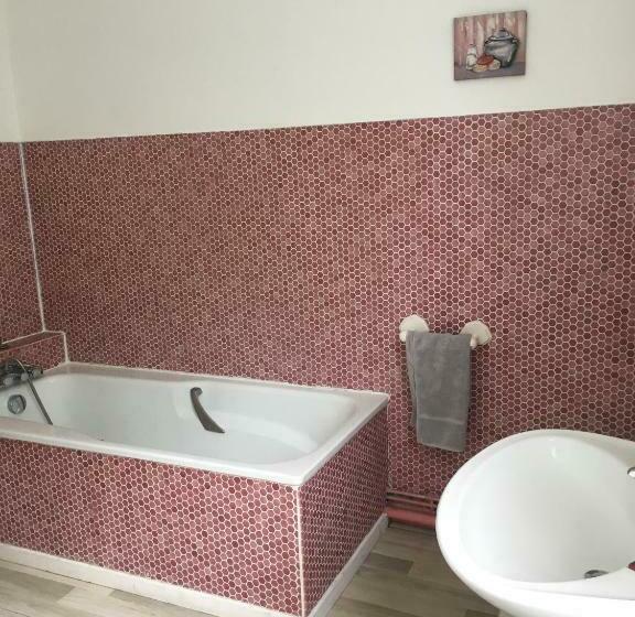 פנסיון La Ferme Antoinette