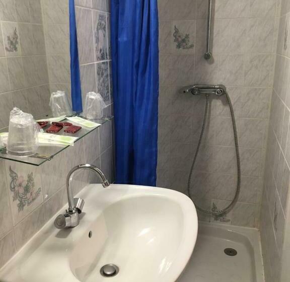 פנסיון La Ferme Antoinette