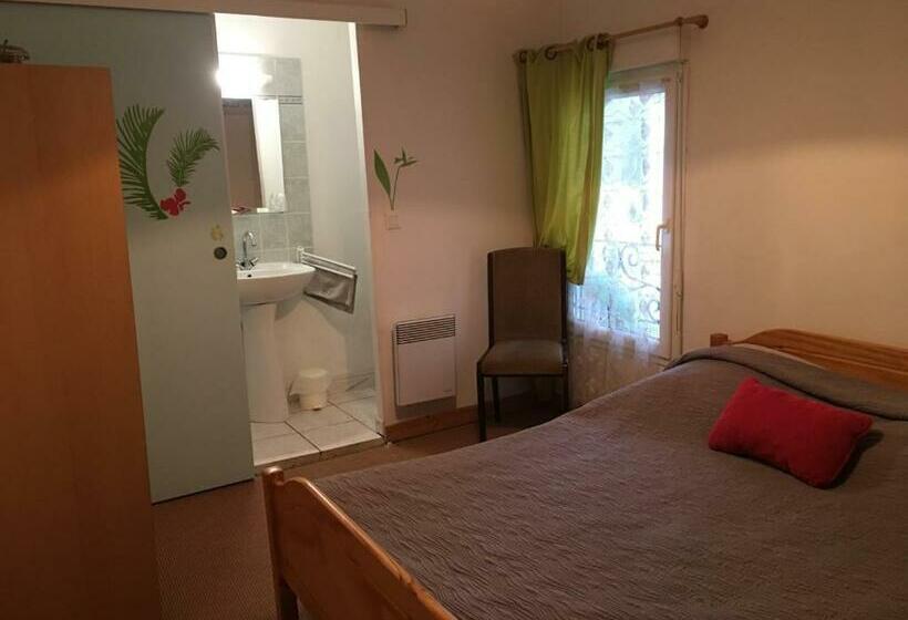 פנסיון La Ferme Antoinette