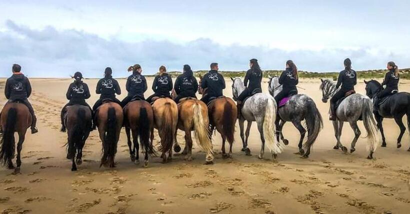 פנסיון La Ferme Antoinette