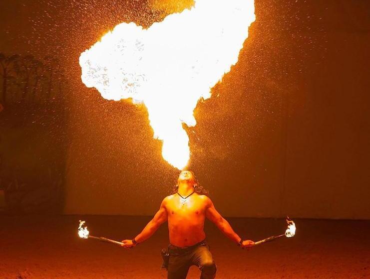 פנסיון La Ferme Antoinette