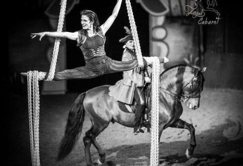 פנסיון La Ferme Antoinette