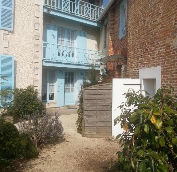 פנסיון La Ferme Antoinette