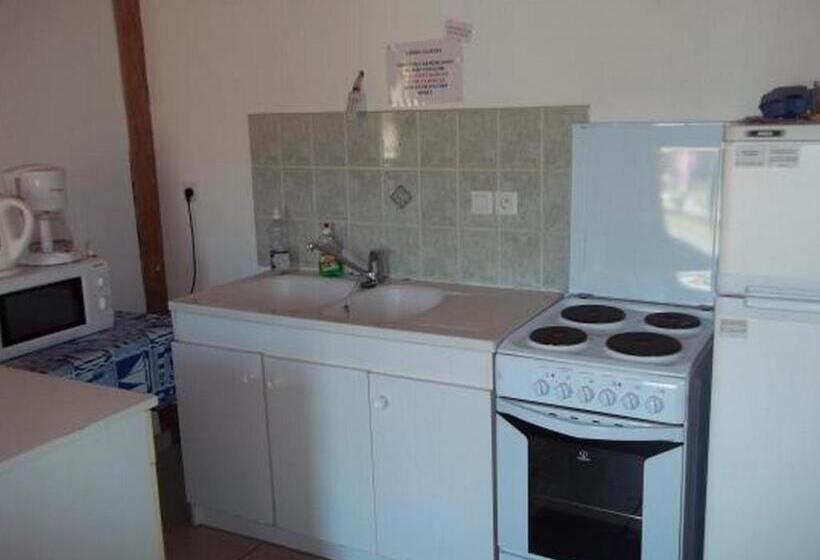 פנסיון La Ferme Antoinette