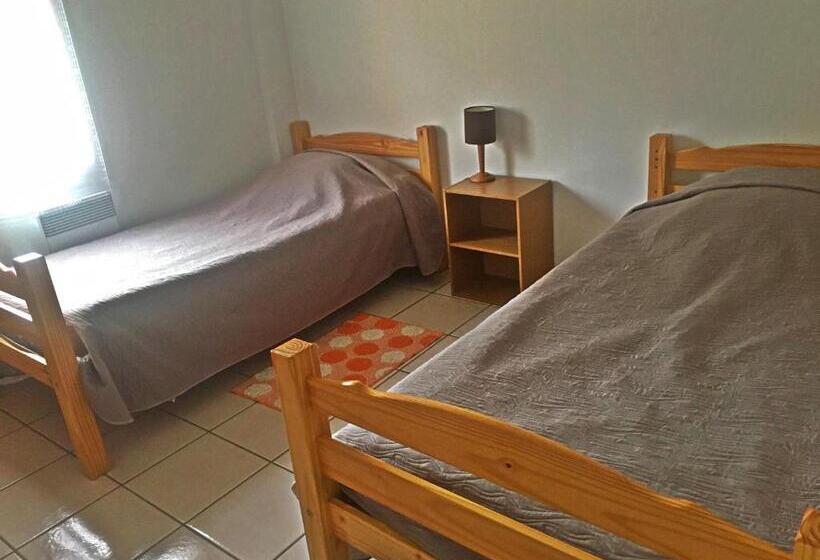 פנסיון La Ferme Antoinette