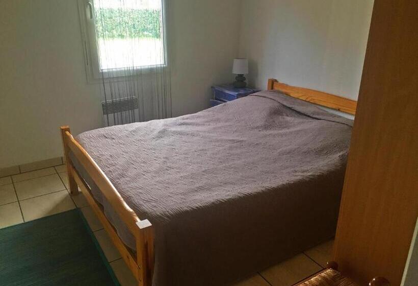 פנסיון La Ferme Antoinette