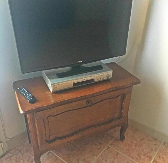 פנסיון La Ferme Antoinette