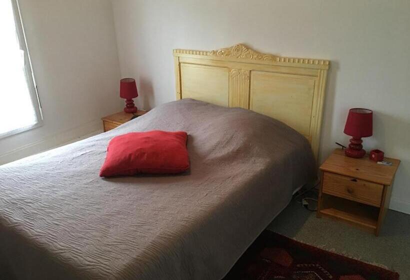 פנסיון La Ferme Antoinette