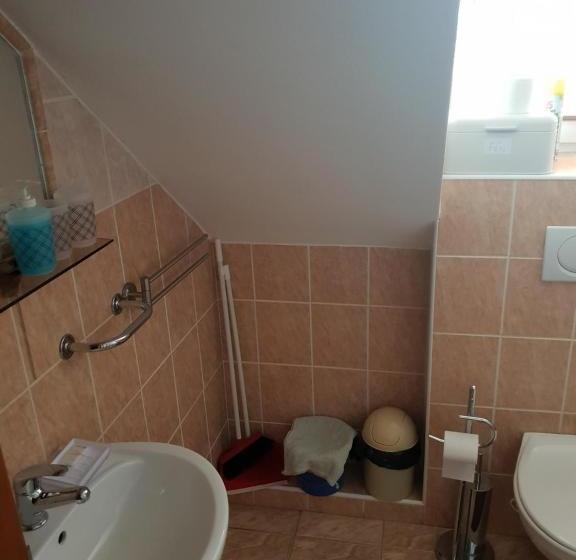 Пансион Penzion Solna Jaskyna